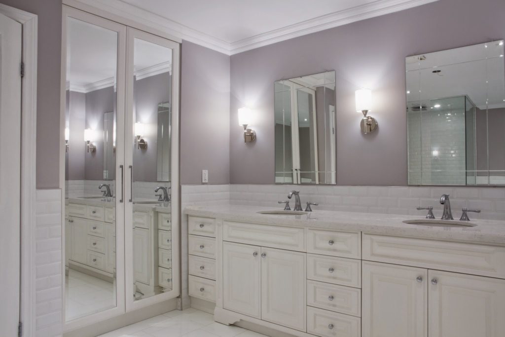 bathroom renovations tips