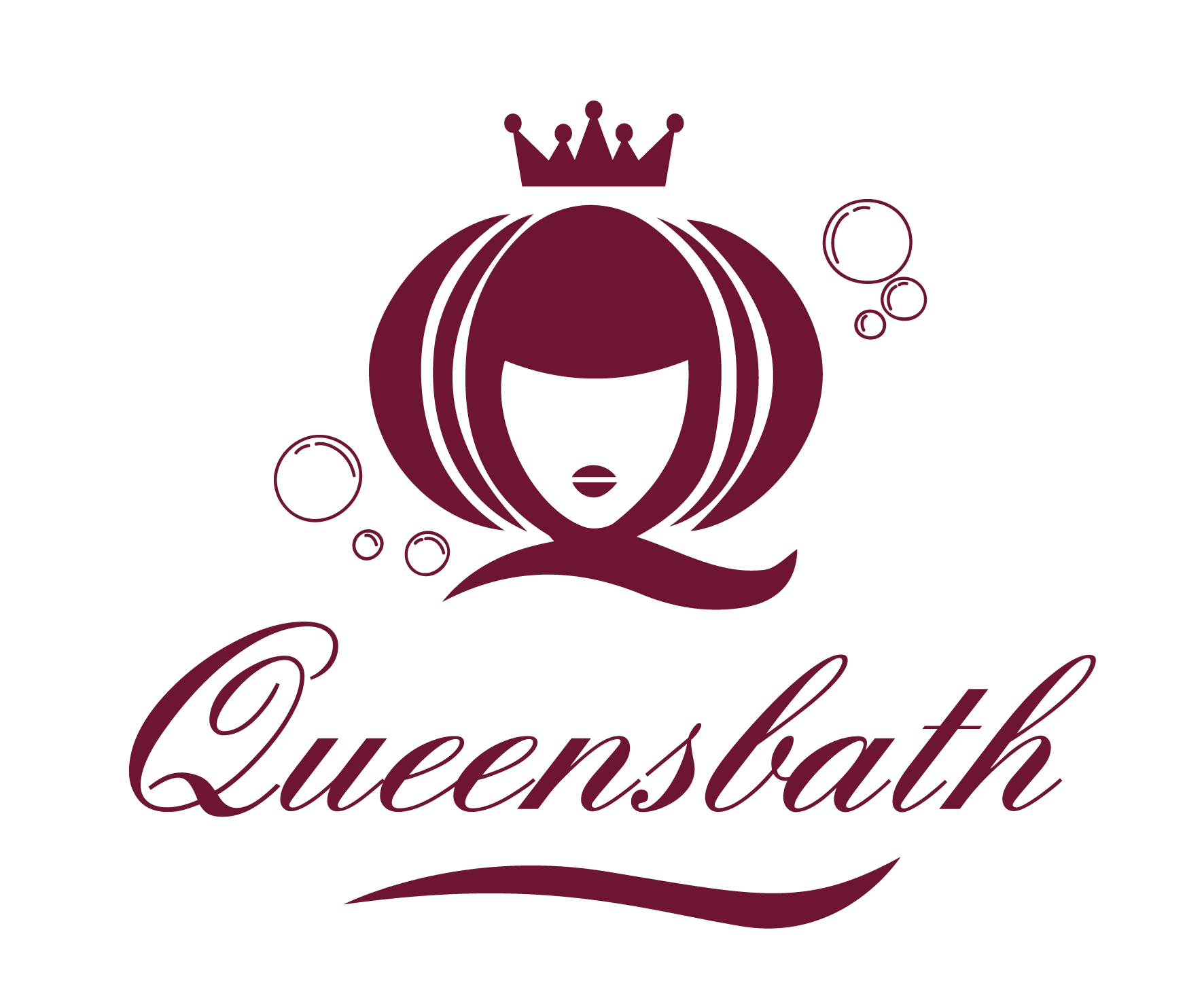 queens bath