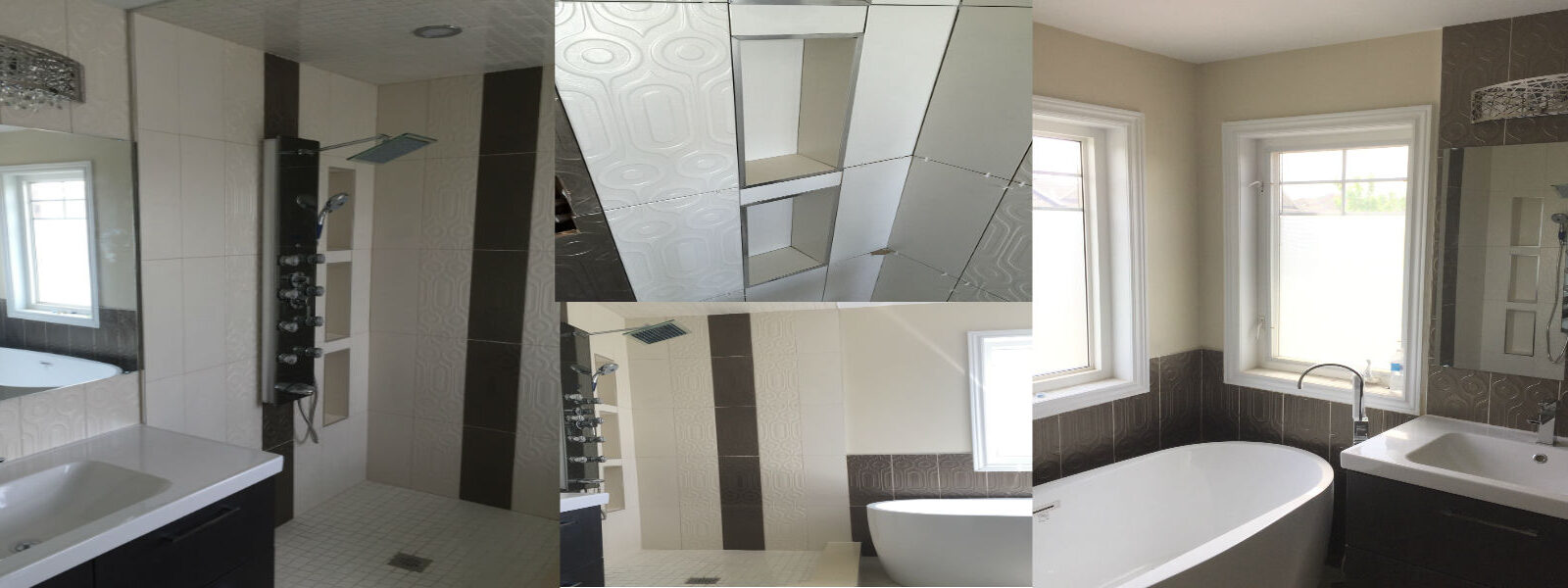 bathroom renovations & remodeling in Toronto